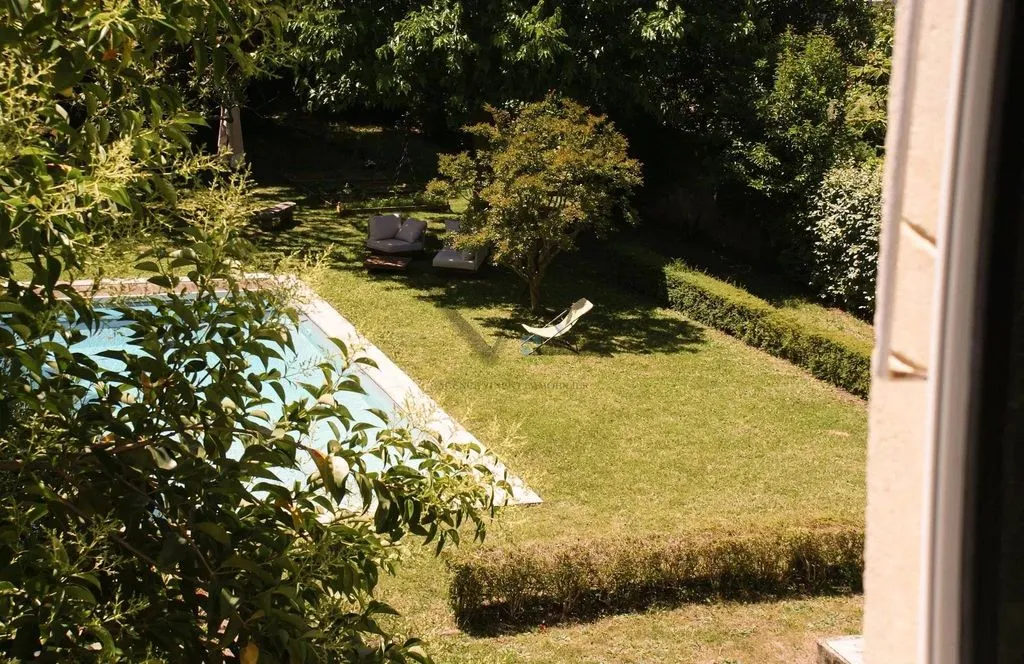 Aed - Luxury House with Pool in Montélimar