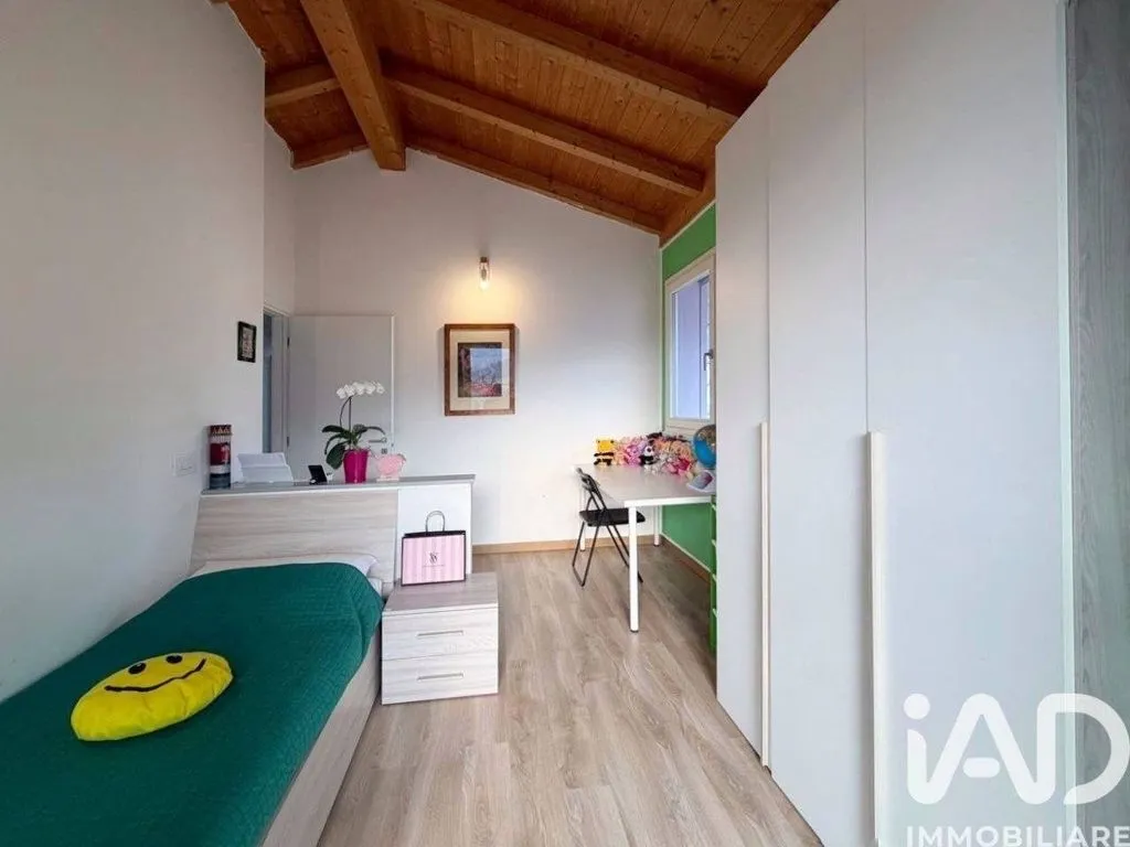 Camere da letto - Luxury House with Garden in Rovereto