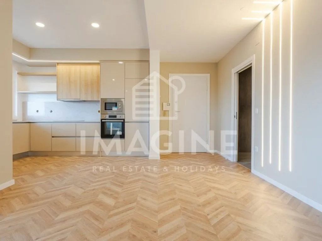 Cuisine - Luxury Apartment with Central Location in Setúbal