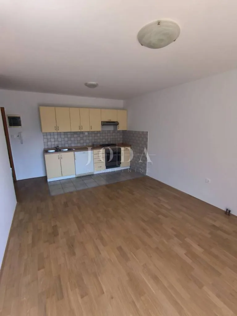 Cuisine - Ground Floor Apartment with Sea View in Baška