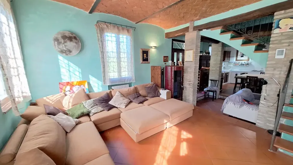 Elutuba - Rustic House with Pool in Modena