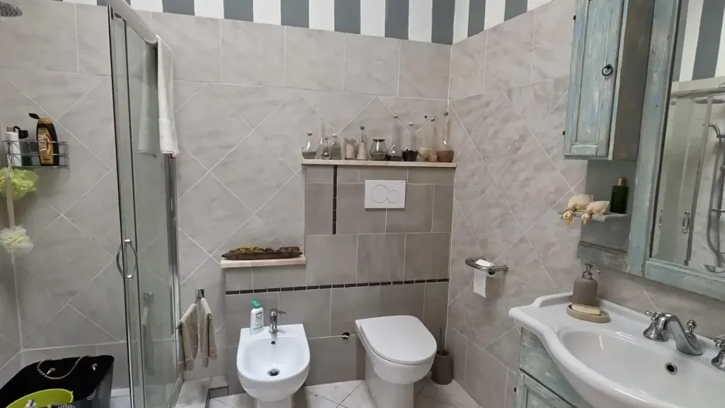 Vannitoad - Rustic Penthouse with Panoramic View in Crespina Lorenzana