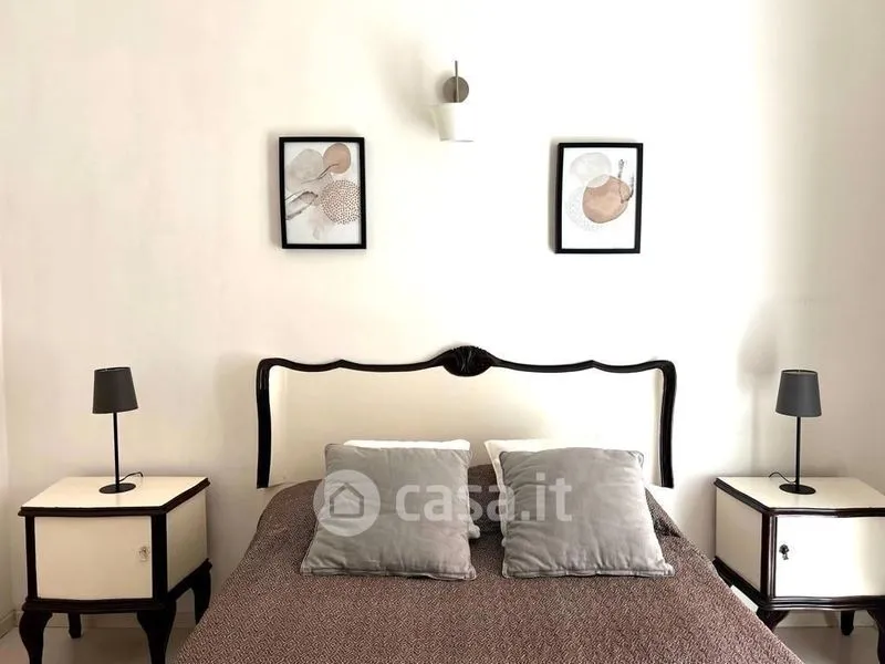 Bedrooms - Restored House with Terrace in Brindisi Centre