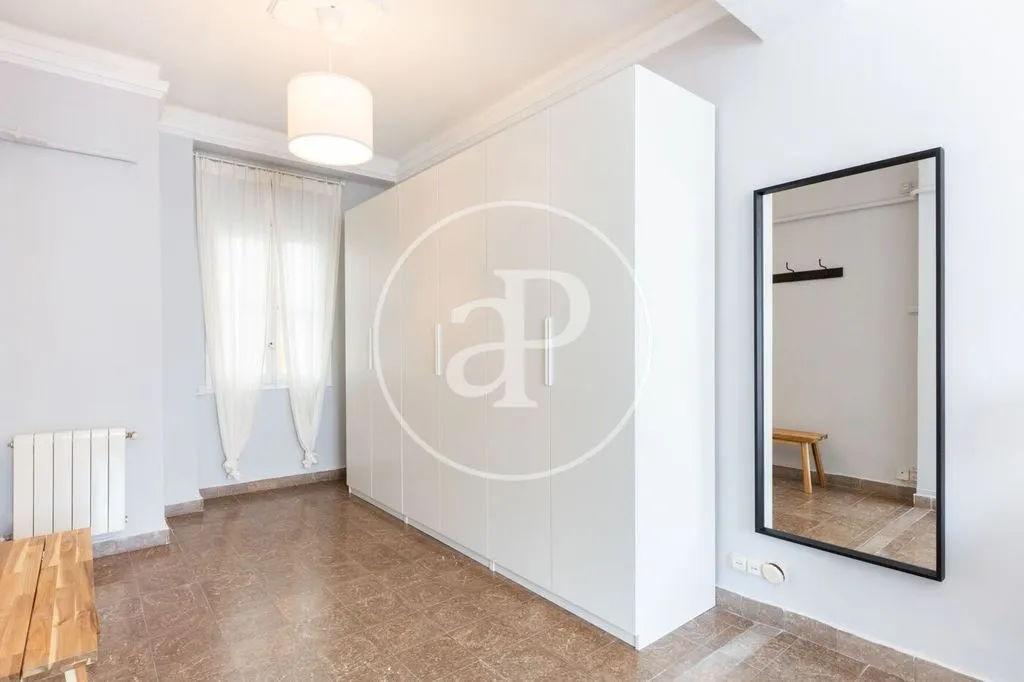 Magamistoad - Luxury Apartment with River View in Valencia