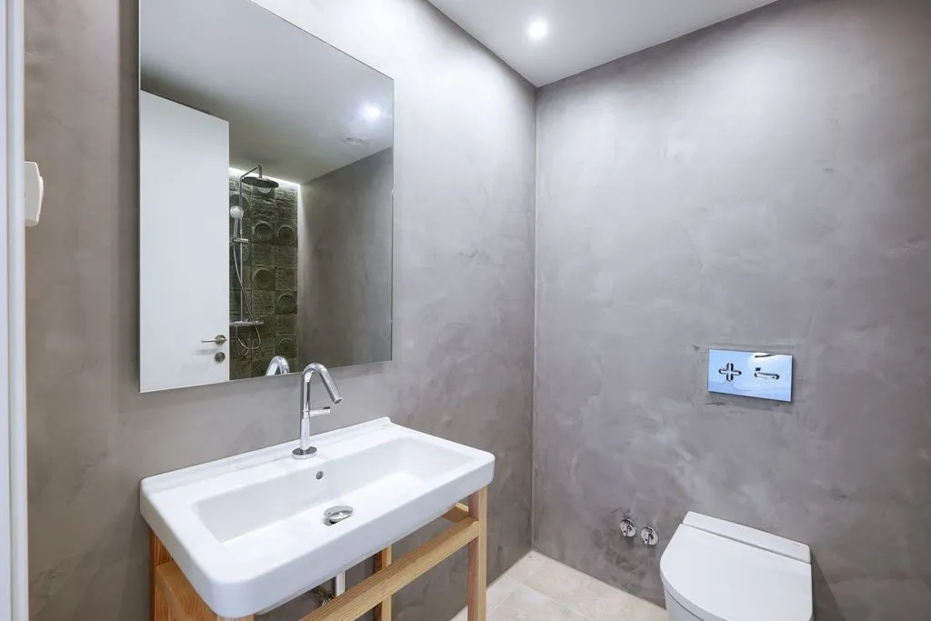 Salles de bain - Luxury Villa with Pool in Nueva Andalucía
