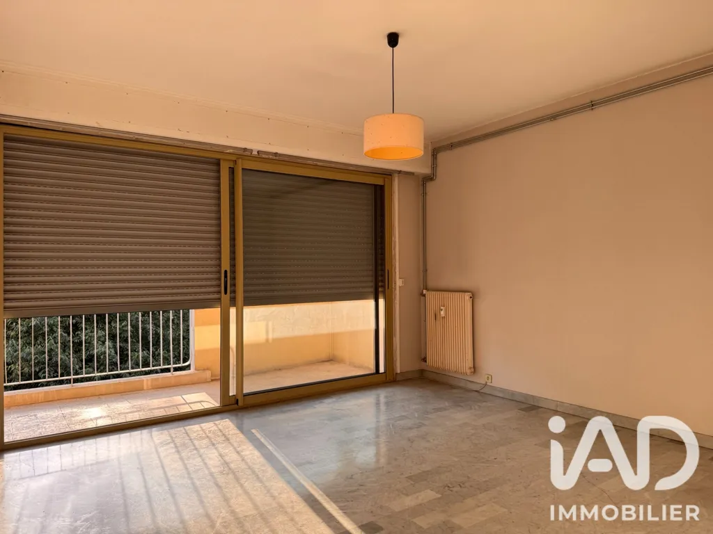 Stanze - Studio with Terrace in Antibes