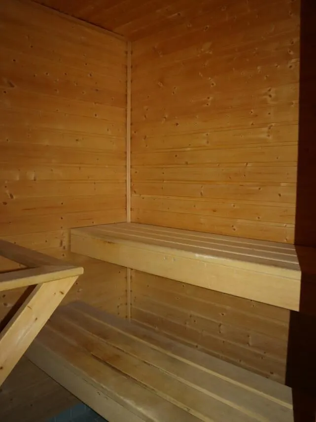 Toad - Flat with Sauna in Iisalmi