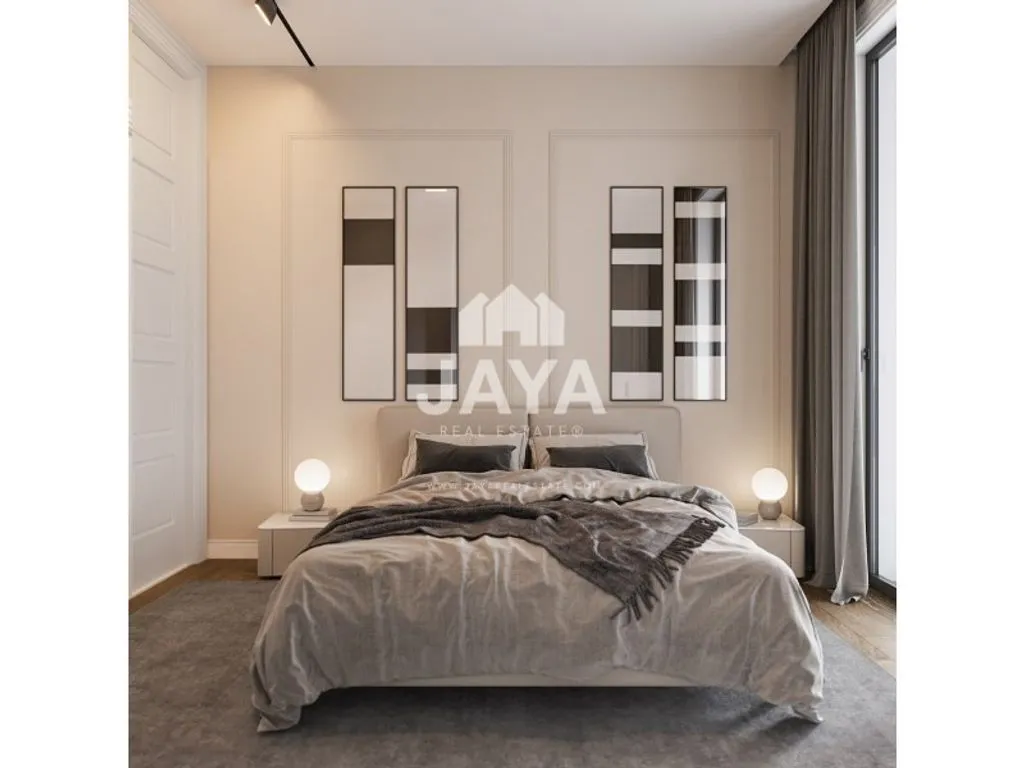 Chambres - Luxury Flat with Pool in Portimão