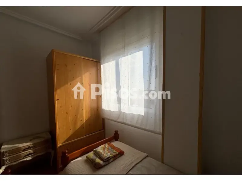 Camere da letto - Adosado with Private Pool in Torrevieja