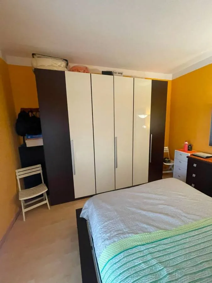Chambres - Student Apartment with Balcony in Modena