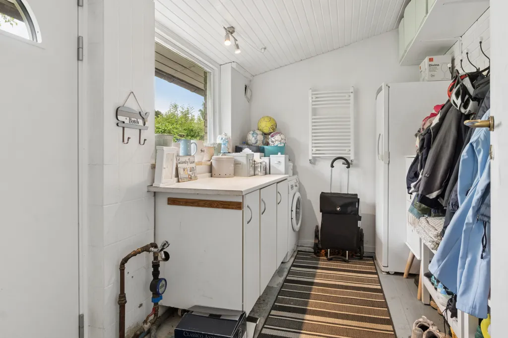 Lavanderia - Detached Villa with Garden in Roskilde
