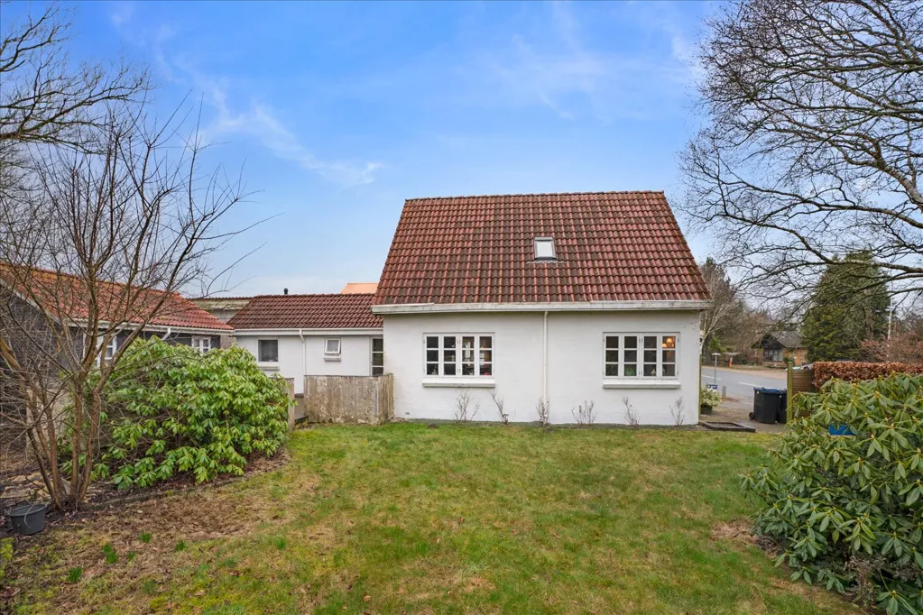 Maison 3 pièces à Årre