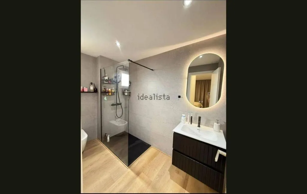 Salles de bain - Luxury Flat with Sea Views in Mijas