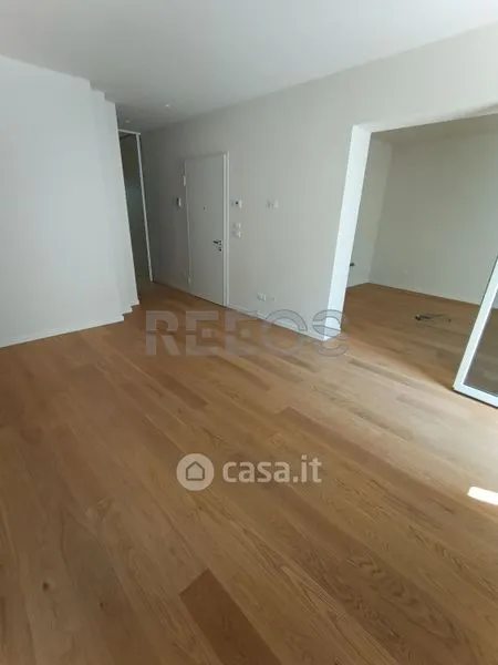 Séjour - Newly Rented Apartment with Terrace in Padua