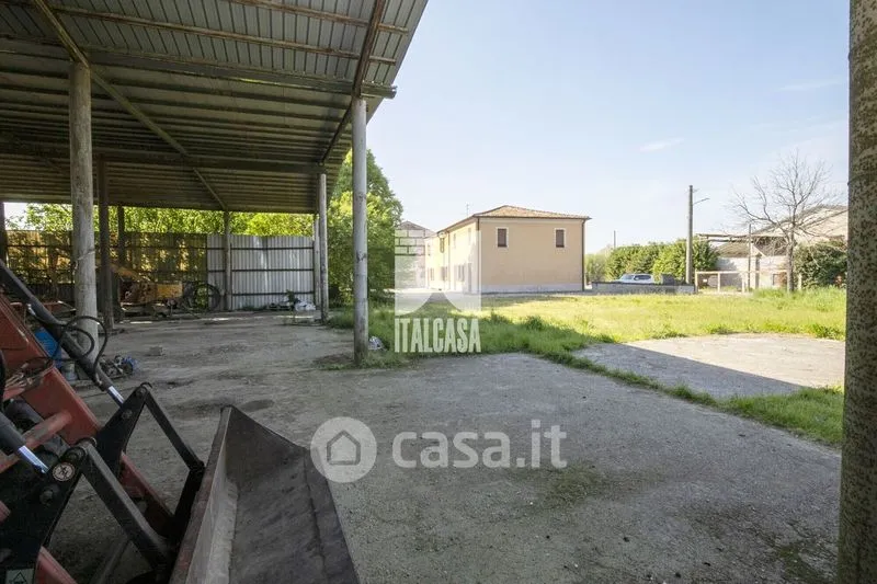 Jardin - Rustic Farmhouse with Garden in Roverbella