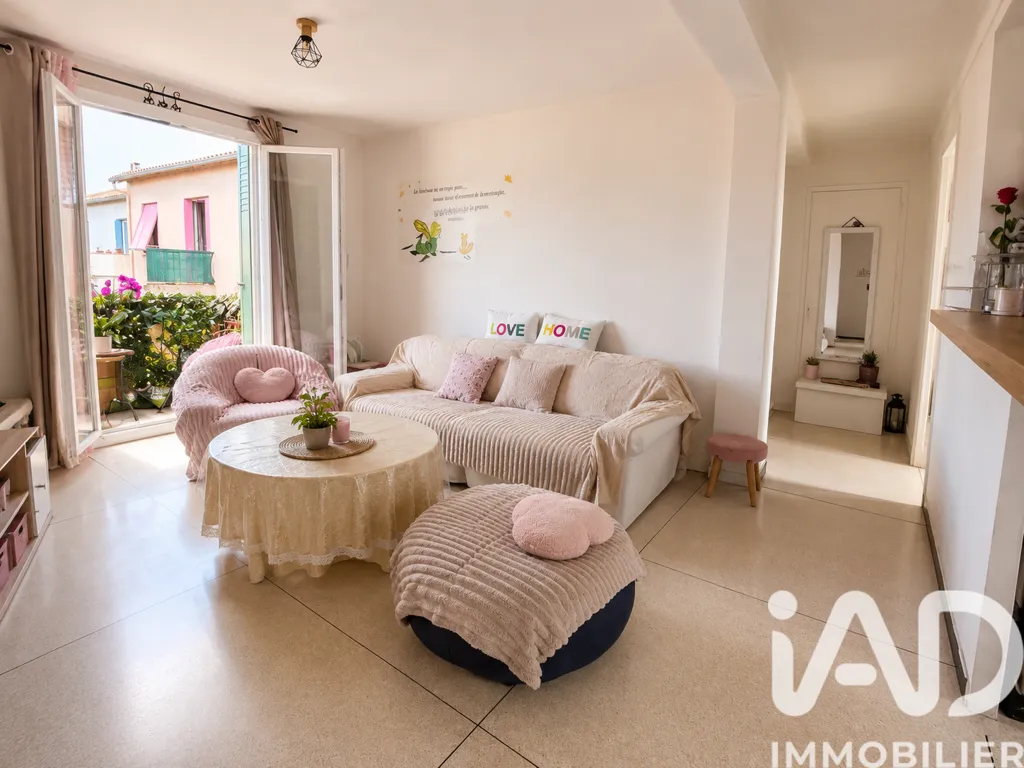 4-toaline korter asukohas Saint-Tropez