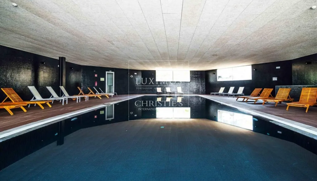 Bassein - 5-Star Quinta with Vineyard Views in Douro Valley