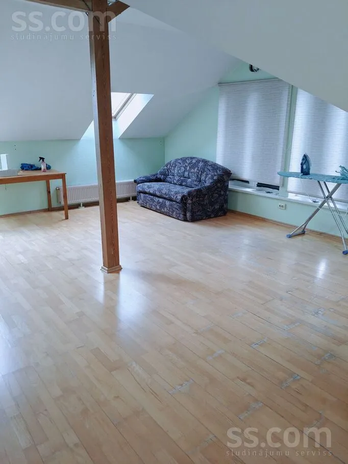 Maison 5 pièces à Rīgas rajons