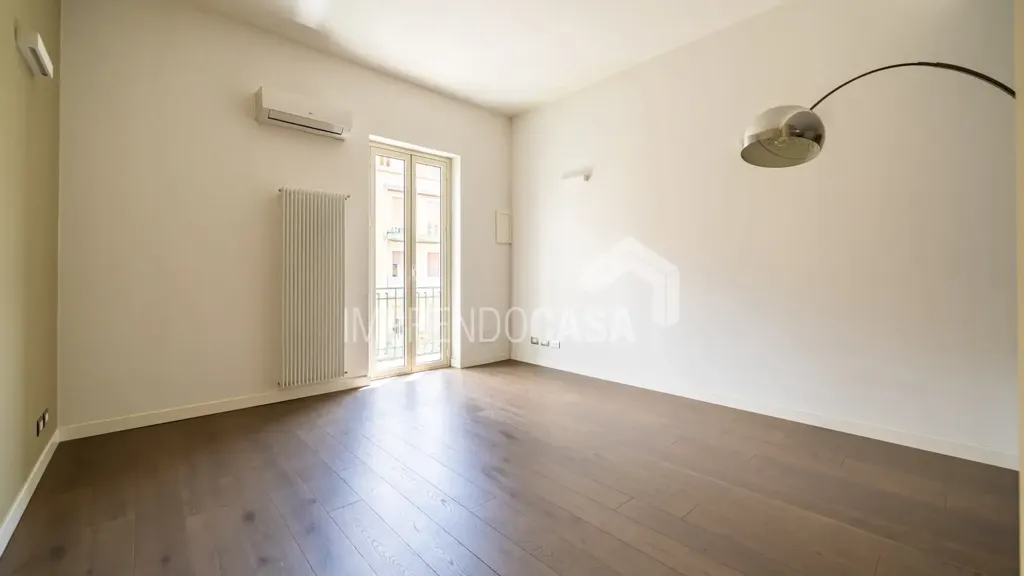 Toad - Rented Apartment with Balcony in Palermo