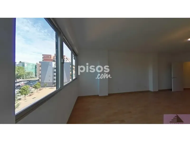 Pièces - Fully Renovated Flat with Metro Access in Fuenlabrada