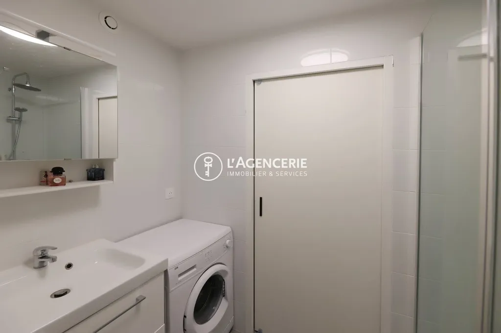 Vannitoad - Furnished Flat with Terrace in Albi