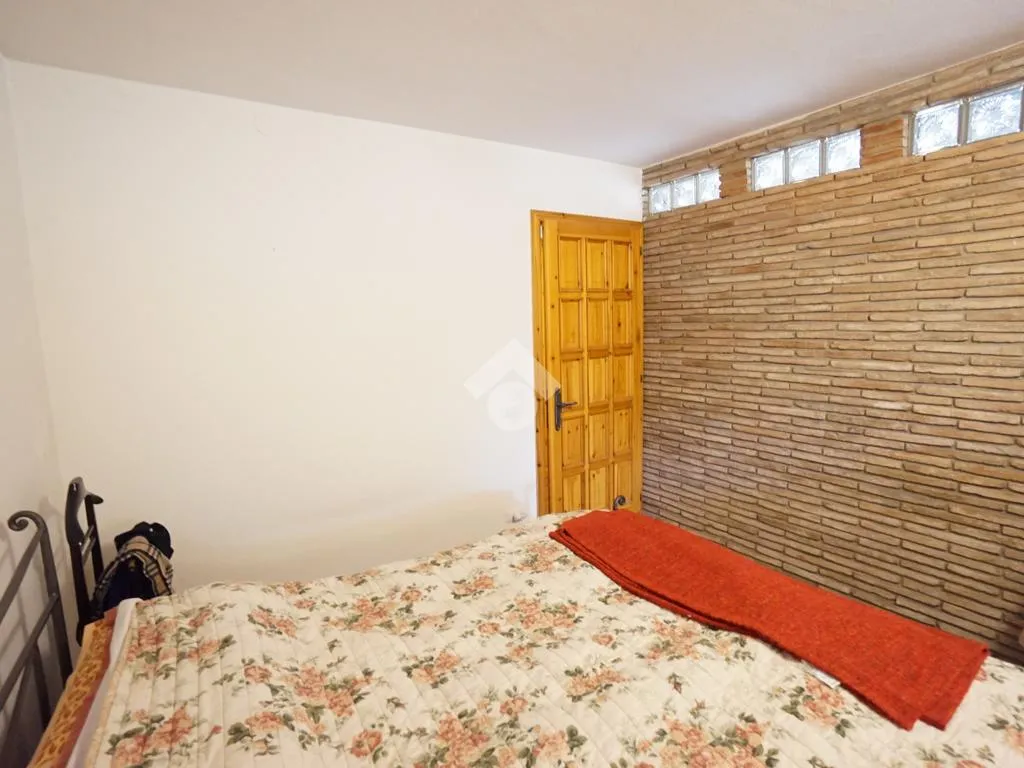 Chambres - Spacious Apartment with Private Courtyard in Castelnuovo Rangone