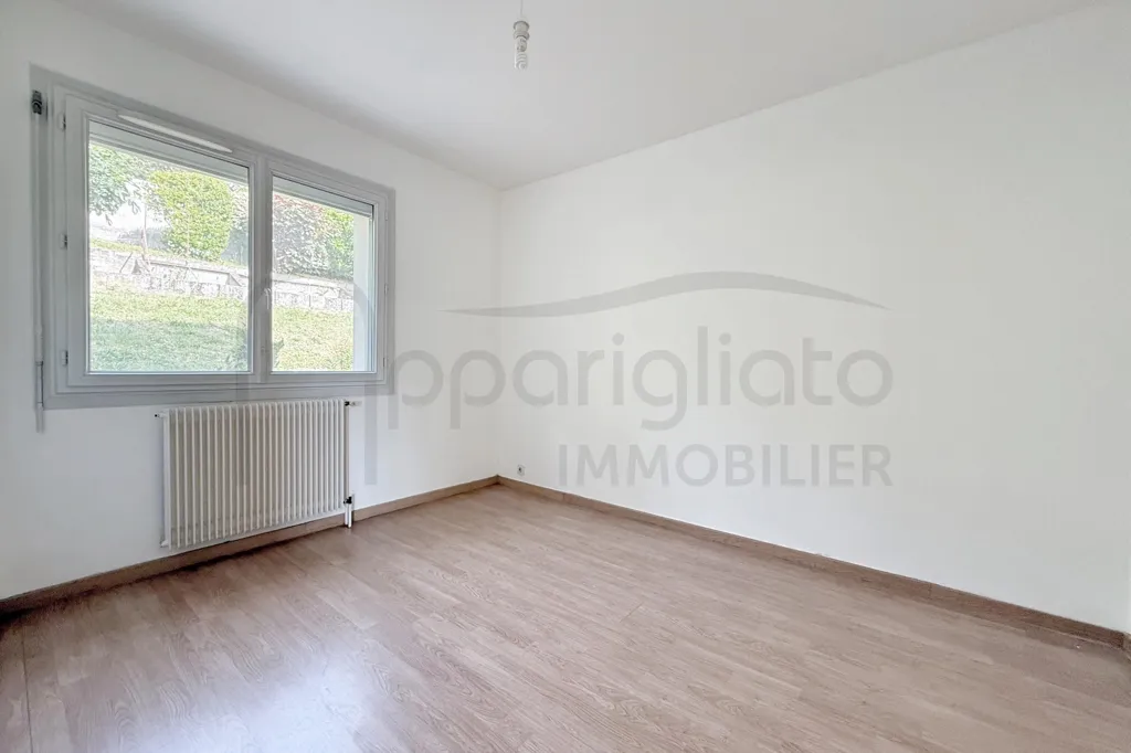 Rooms - Individual House with Garage in Blagnac