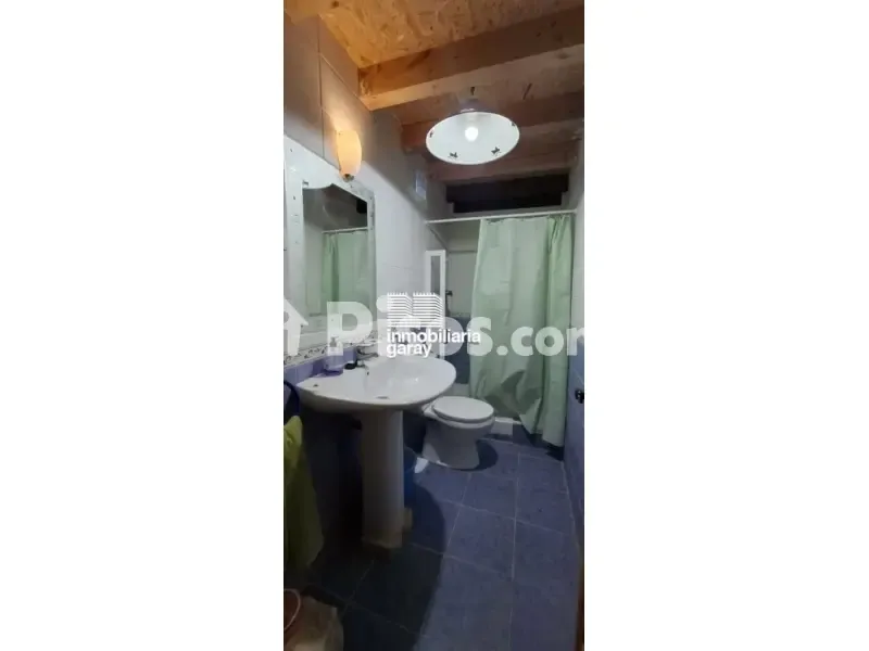 Salles de bain - Three Renovated Houses with Bioconstruction in Soncillo