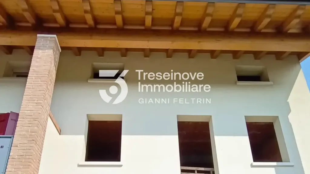 Extérieur - Bifamiliar Villa with Garden in Paese