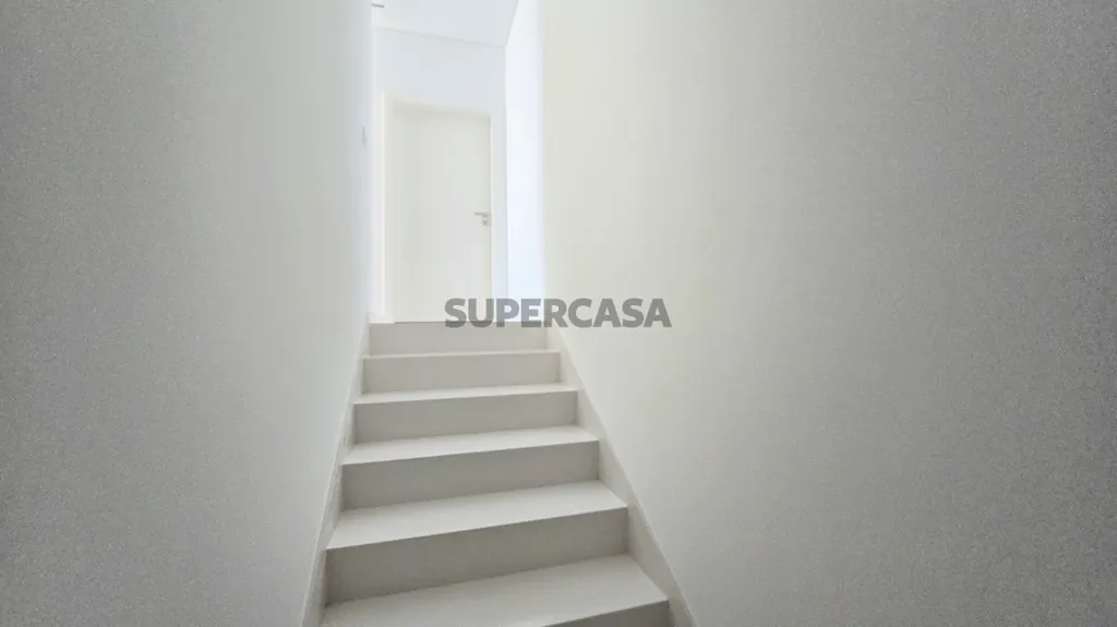 Pièces - Contemporary House with Sea View in Ajuda