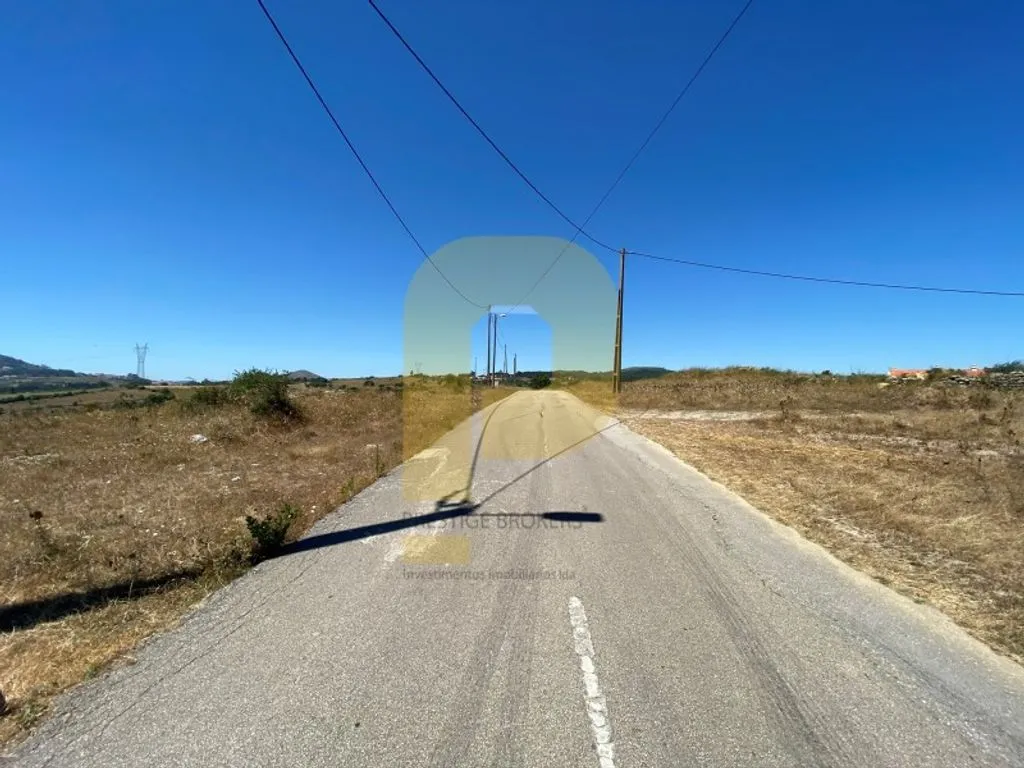 Esterno - Urbanizable Land for Development in Mafra