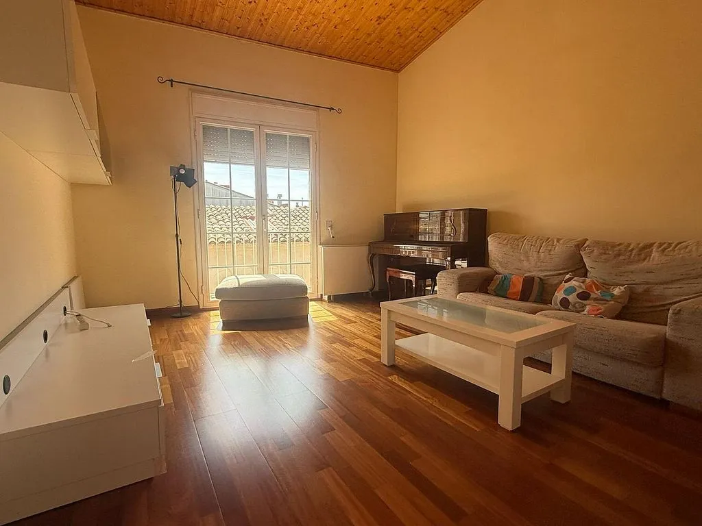 Séjour - Luxury House with Private Garden in Sabadell