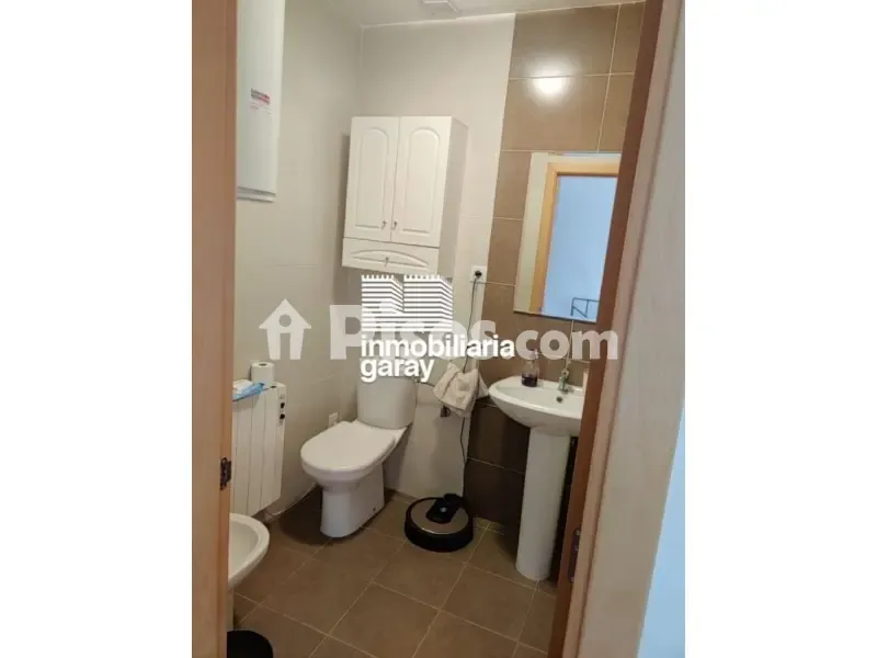 Bagni - Duplex with Garage in Villarias