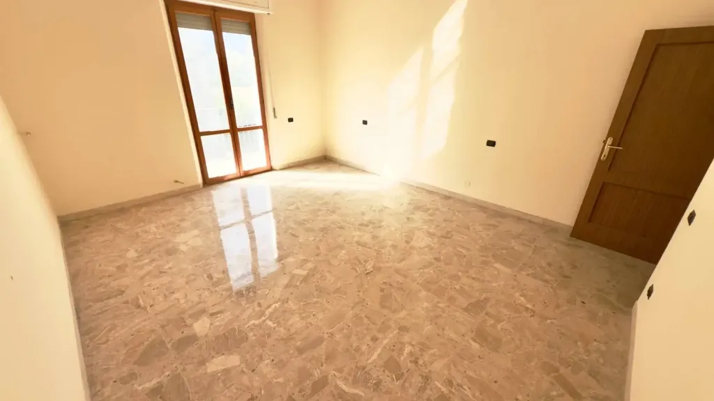 Stanze - Bifamiliar House with Panoramic Terrace in Monteprandone
