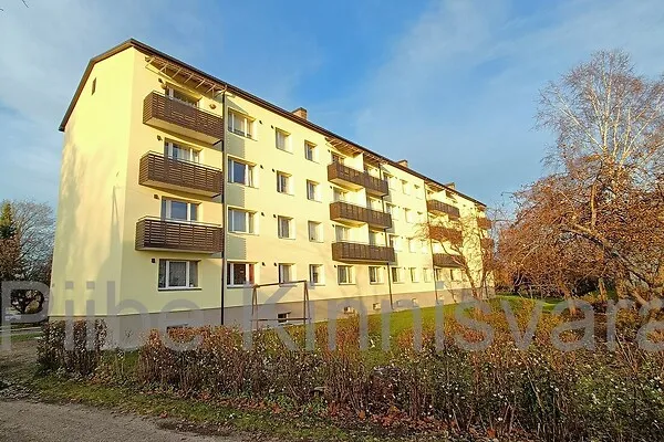 Extérieur - Renovated Flat with Balcony in Jõgeva
