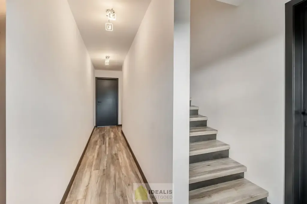 Ingresso - Luxury Villa with Terrace in Overpelt