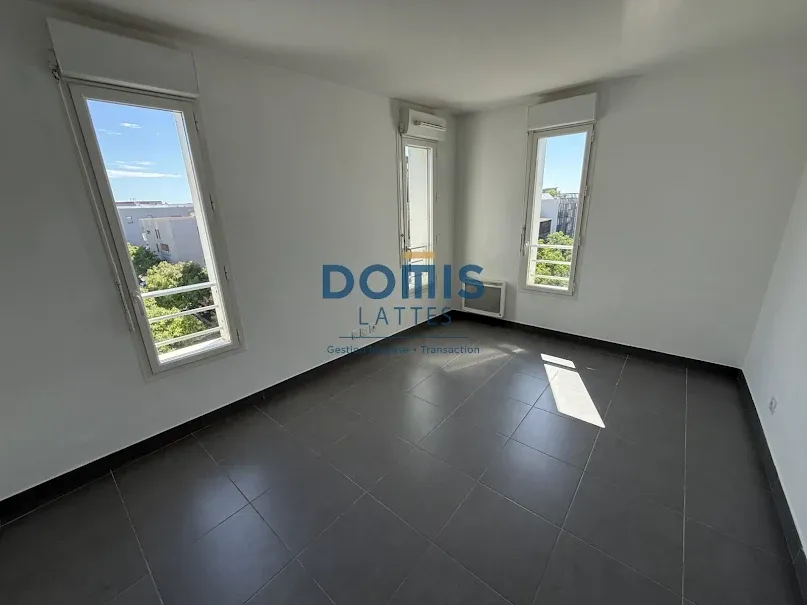 Toad - Apartment with Loggia in Montpellier