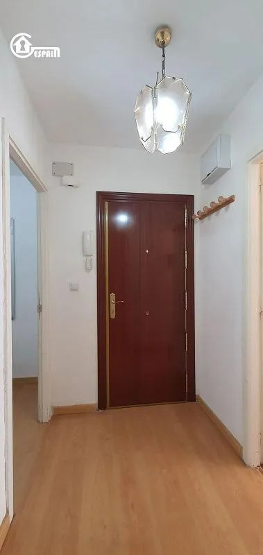 Entrée - Flat with Terrace in San Ignacio-Las Águilas