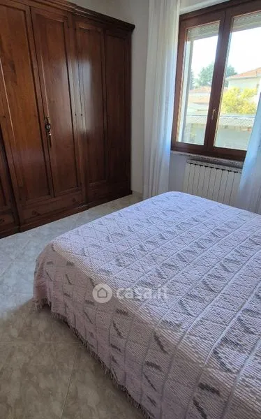 Camere da letto - Rustic Bifamily Villa with Garden in Trecate