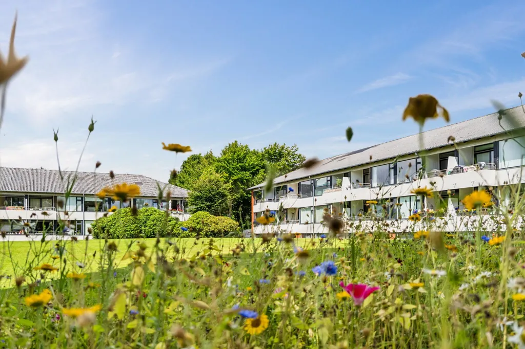 Appartement 5 pièces à Herning