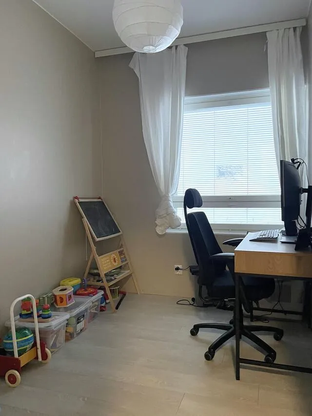 Bureau - Modern Apartment with Sauna in Oulu