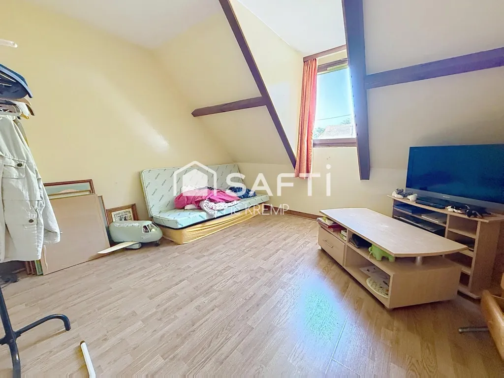Maison 5 pièces à APREMONT