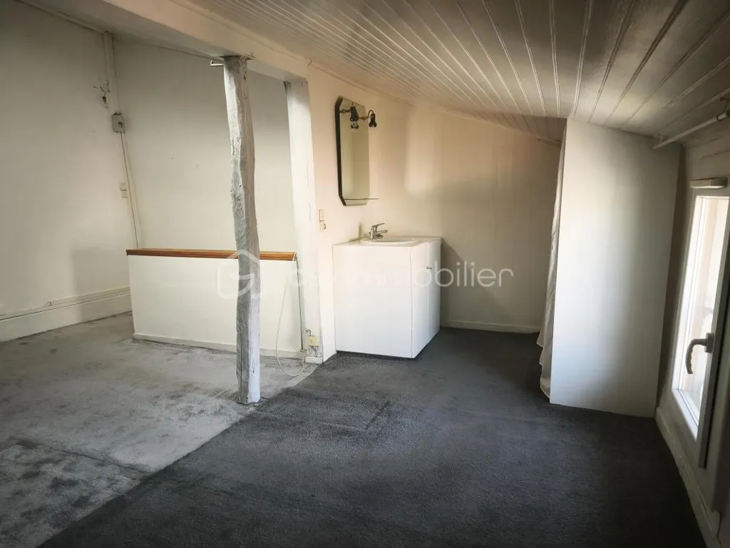 Toad - City House with Garage in Aurignac