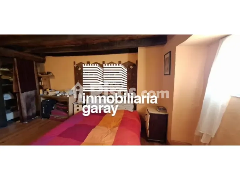 Chambres - Three Renovated Houses with Bioconstruction in Soncillo