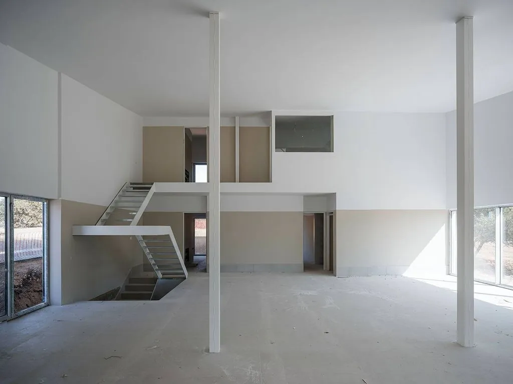 Pièces - Luxury Detached House with Pool in Boadilla del Monte