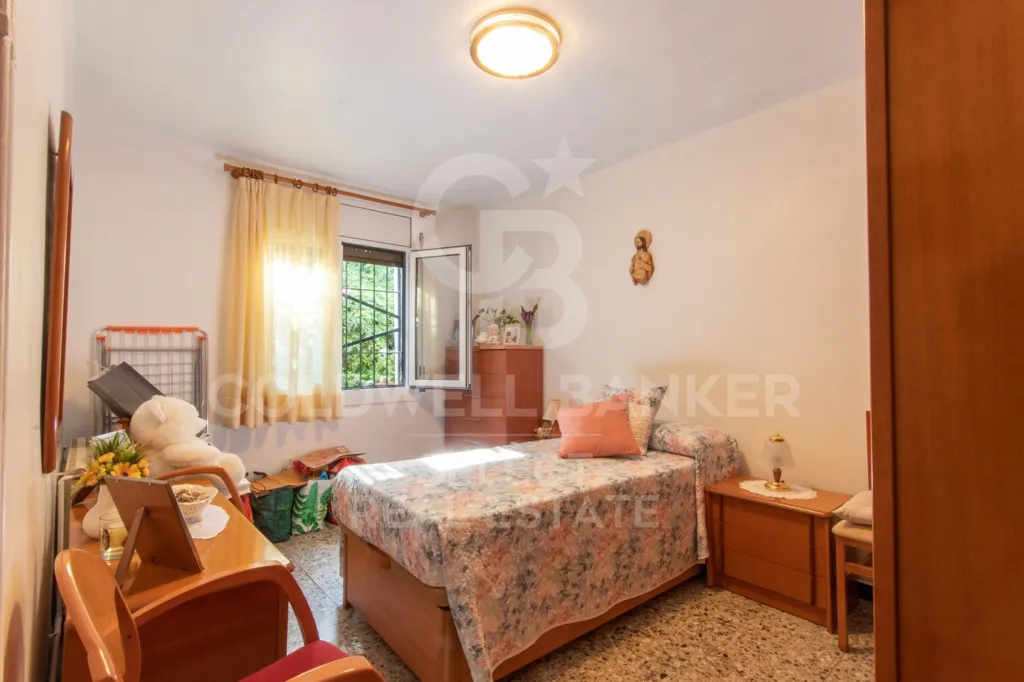 Chambres - Two-Family Chalet with Pool in La Floresta