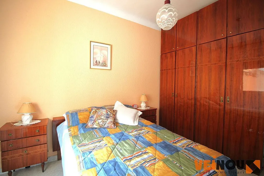 Magamistoad - Apartment with Balcony in La Maternitat