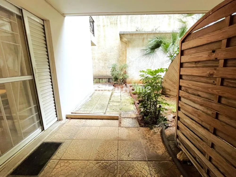 Terrass - Duplex with Sea View in Alimos - Kythirion