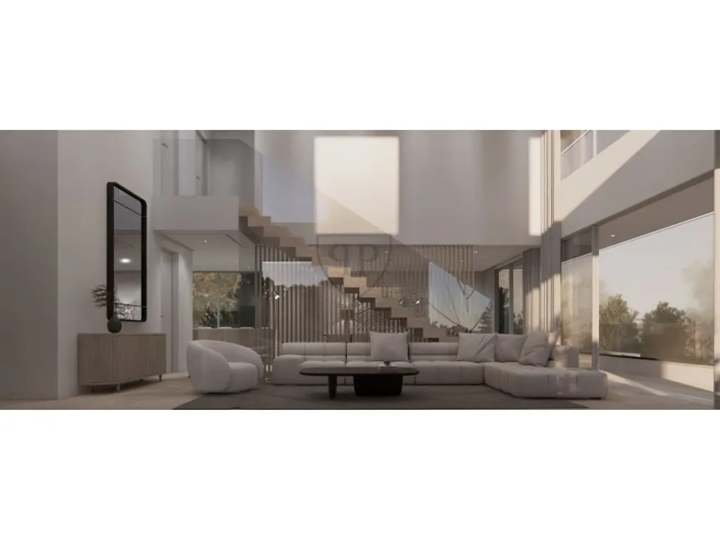 Séjour - Contemporary Villa with Mountain Views in Sintra