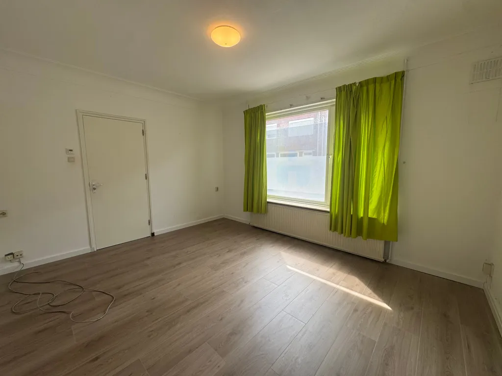 Toad - Studio in Central Heerlen